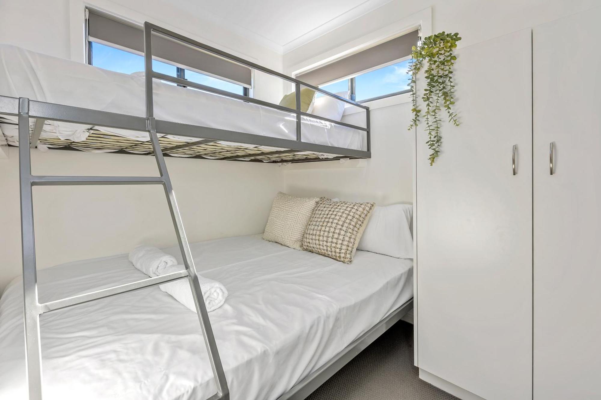 Tasman Holiday Parks - Lake Mulwala Exterior foto